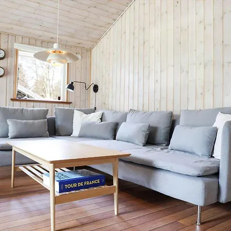 13364-1-vig-bogevaenget-6 Holiday home *