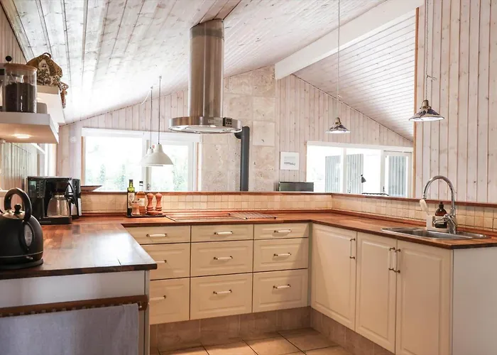 13364-1-vig-bogevaenget-6 Holiday home *