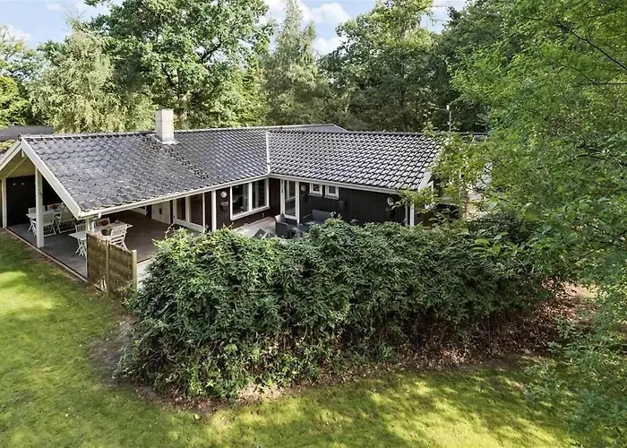 Holiday home 13364-1-vig-bogevaenget-6 *