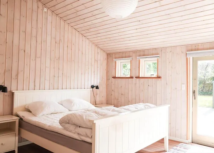 Holiday home 13364-1-vig-bogevaenget-6 Vig