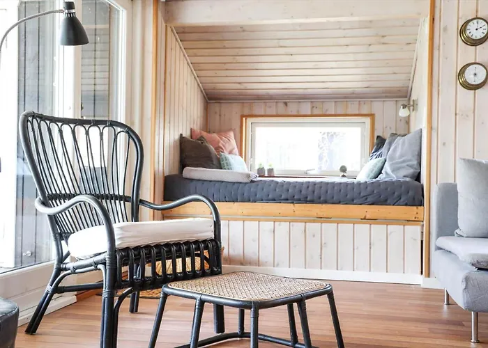 13364-1-vig-bogevaenget-6 Сasa de vacaciones