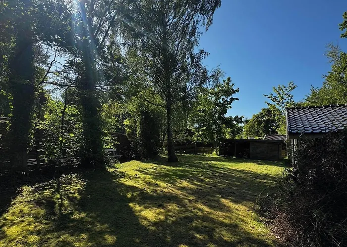 Сasa de vacaciones 13364-1-vig-bogevaenget-6