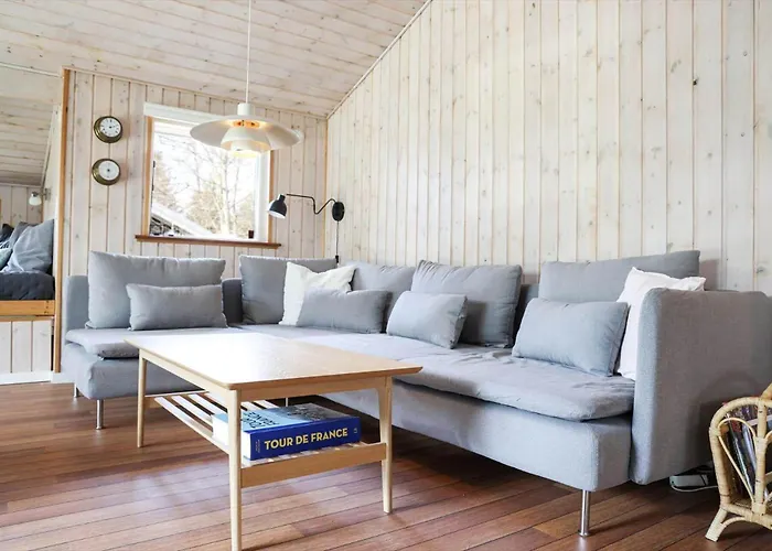 13364-1-vig-bogevaenget-6 Holiday home *