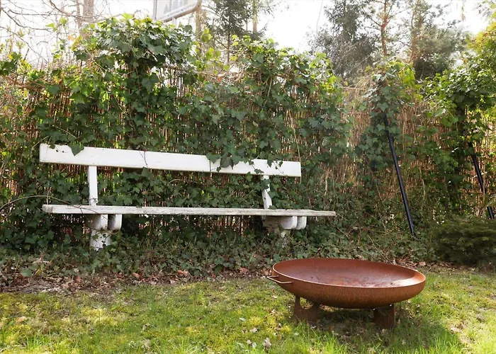 Holiday home 13364-1-vig-bogevaenget-6 *