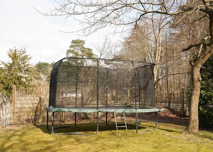 Holiday home 13364-1-vig-bogevaenget-6 *